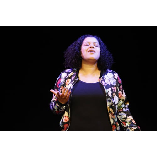 Rotterdams Wijktheater