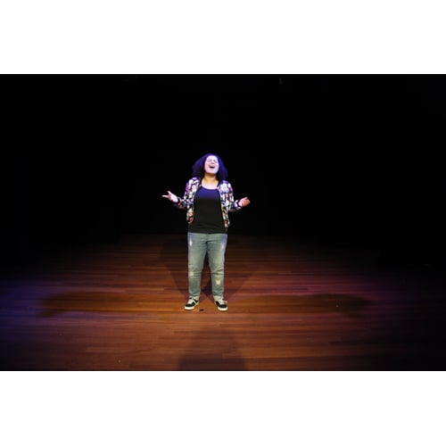 Rotterdams Wijktheater