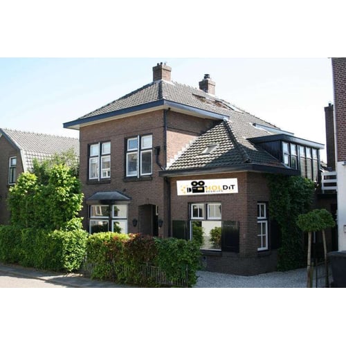 bedrijfspand
