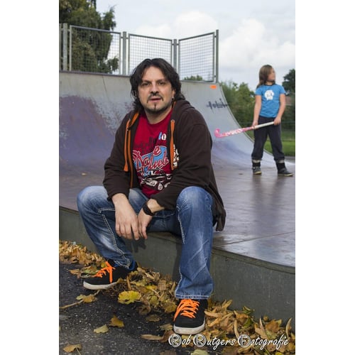 © Armin M Scheuten