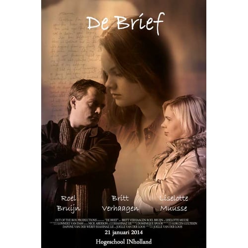 film poster