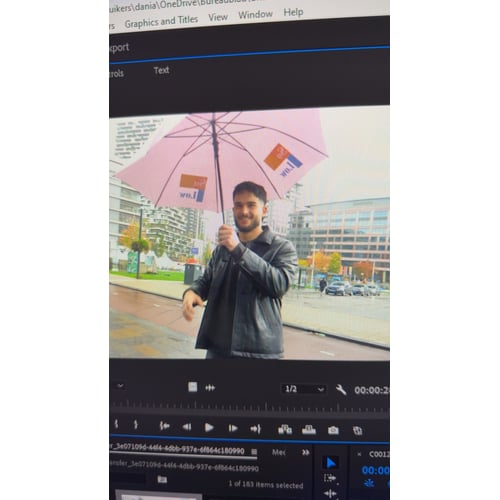 Post Production 