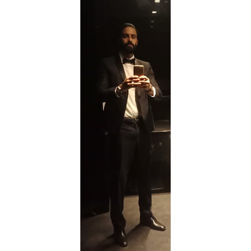 gentleman 
