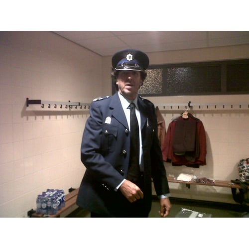 Als agent
