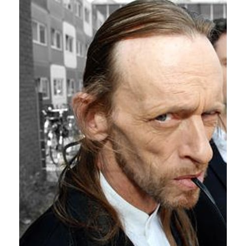 gangster