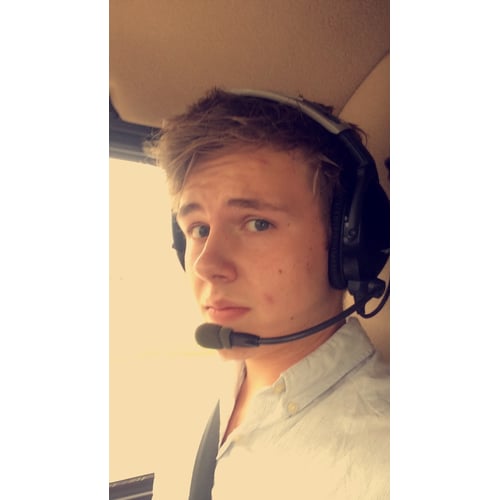 Helikoptervlucht