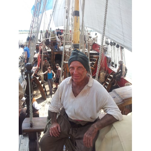 Michiel de Ruyter