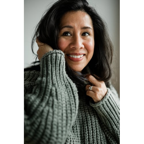 Nehmi Klaassen