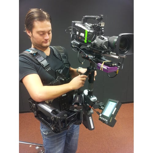Steadicam