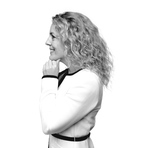 Profiel Hilde Douwes