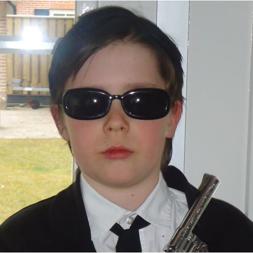 james bond