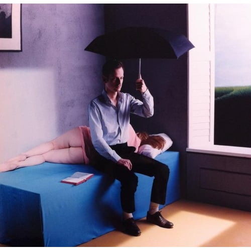Hopper-imitatie