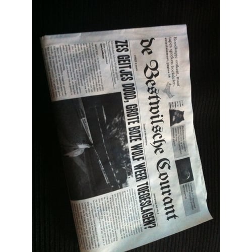 Bestwilsche Courant