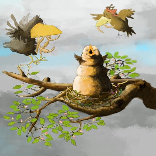 Nest (4/7)