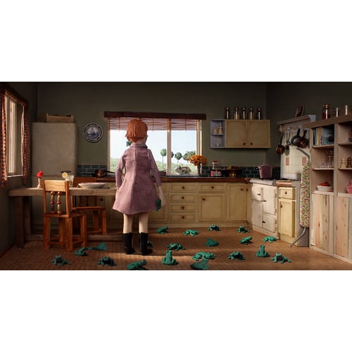 Keuken-set