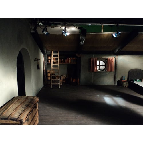 Set van Snow White