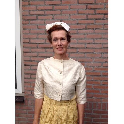 close-up figuratie De Helleveeg