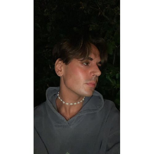 Side profile