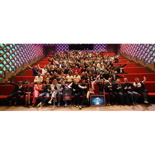 Première Media Masters