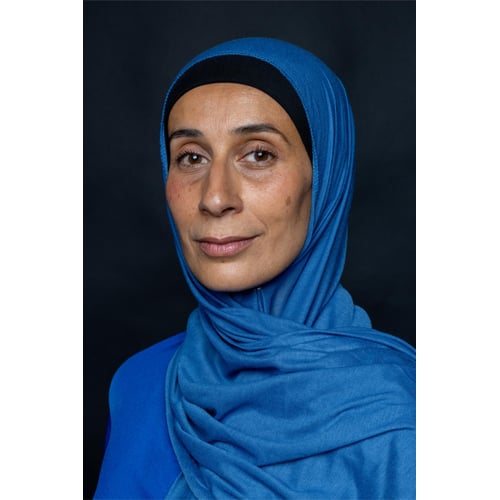 Tamara Hijab