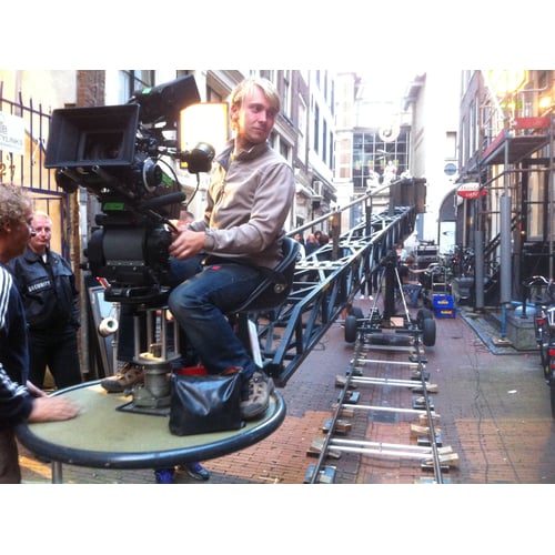 Operaten bij Chez Nous