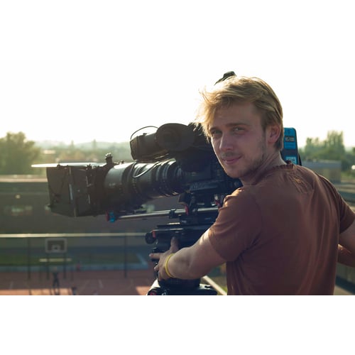 Foto documentaire