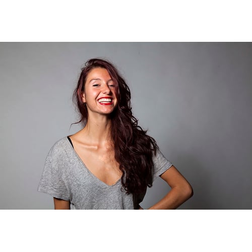 Castingfoto