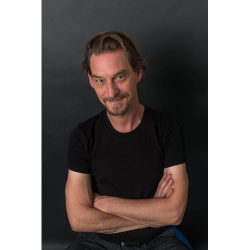 Tim baardje