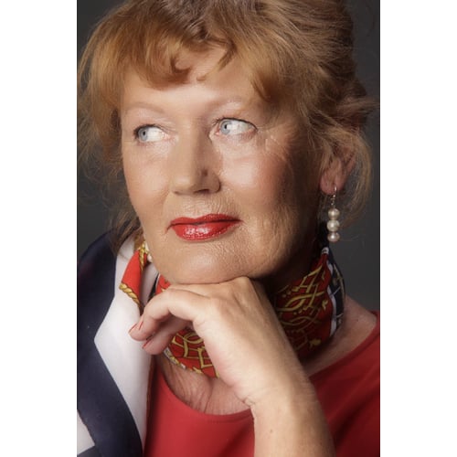 portret
