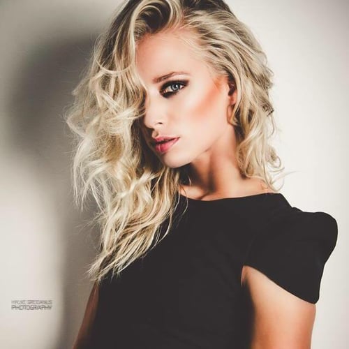 Marrit Nicolai 