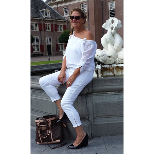 Kasteeltuin het Loo