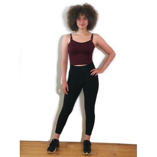 Full Body