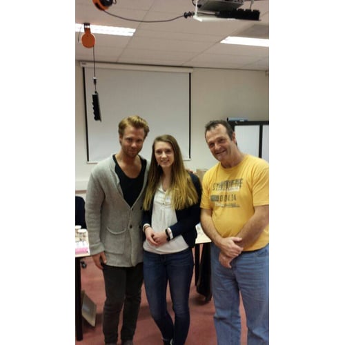 Auditie Pijnstillers