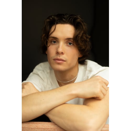 Headshot 2