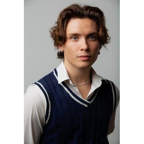 Headshot 3