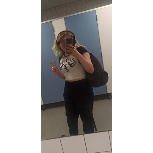 school