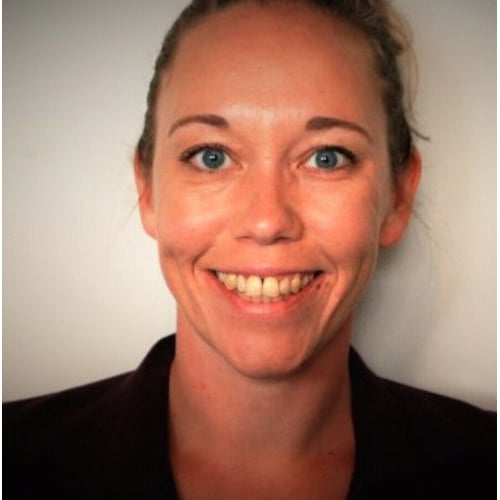 Eva Nuwenhoud 