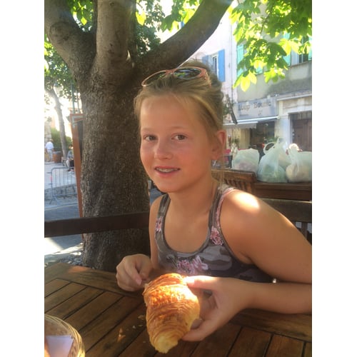 Vakantie