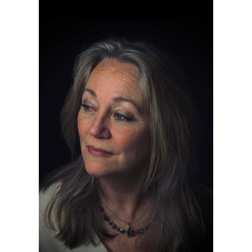 publiciteit portret