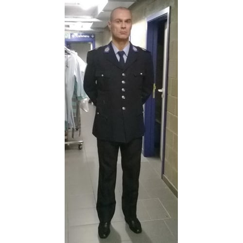 Politieagent VTM