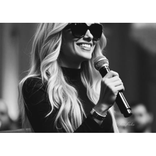 Speaker events