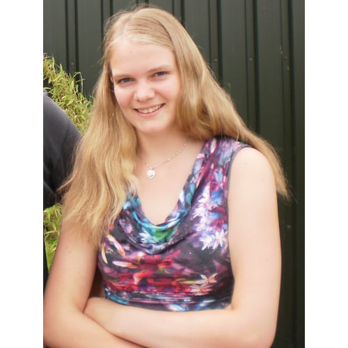 Jolinde van Delft