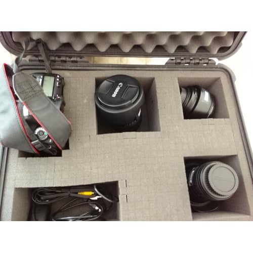 Camera