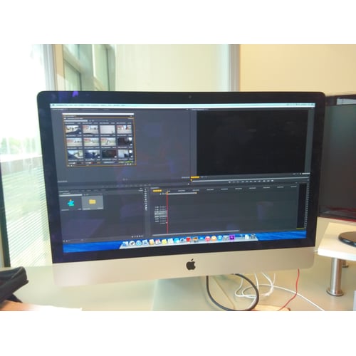 Editing