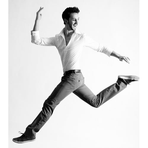 Rick Jump
