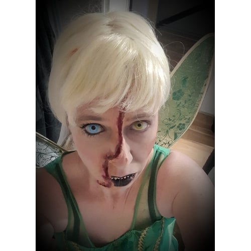 Horror tinkerbell