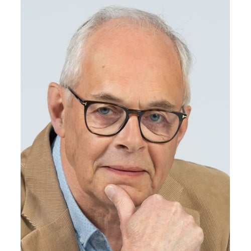 Zo ben ik april 2024
