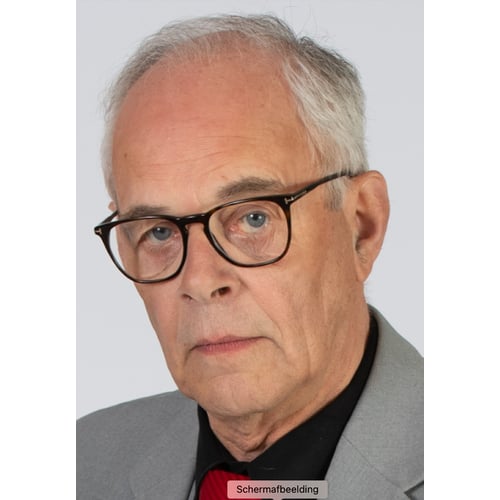 Serieus april 2024