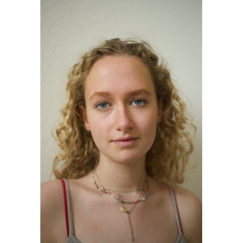 Casting photo