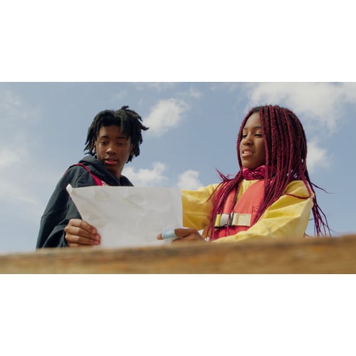  Still shortfilm Ark van Nomi